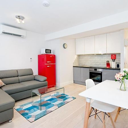 Eldon Chambers Flat 1 By City Living Londen Buitenkant foto