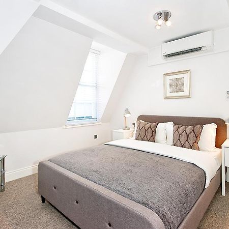 Eldon Chambers Flat 1 By City Living Londen Buitenkant foto